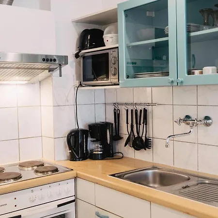 Apart-2-og-nr2 Appartement *