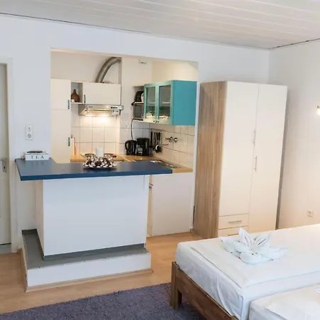 Appartement Apart-2-og-nr2