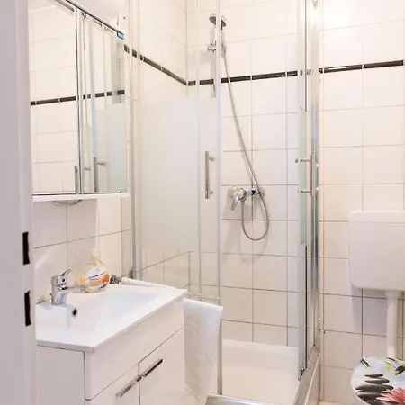 Apart-2-og-nr2 Appartement Darmstadt