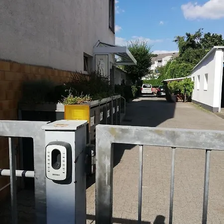 Appartement Apart-2-og-nr2 *